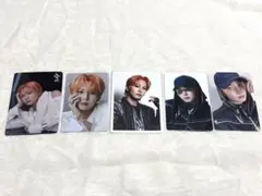 JO1 川尻蓮　BECLASSIC