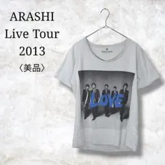 嵐　Tシャツ　5×10 スタッフ限定　ジャニーズJr.配布　極美品　非売品　M 2026年最新】嵐 tシャツ 5×10の人気アイテム - メルカリ