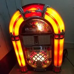 未使用品開封確認➰動作確認済み品ジュークボックスRR791 LONDON