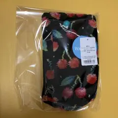 ラブラリーバイフェイラー チェリードット　ボトルポーチ　 新品未開封