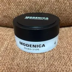 MODENICA モデニカ ハードタイプ4 ヘアワックス スタイリング剤のサムネイル