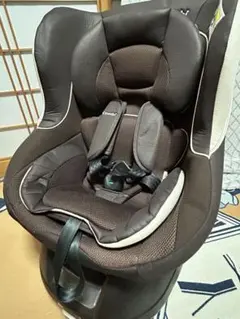 チャイルドシート コンビ