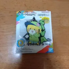カラフルピーチ シヴァさん 一番くじ