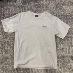 TOKYO DRIVE CAR CLUB × FRGMT Tシャツ Lのサムネイル