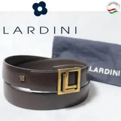 2026年最新】LARDINI メンズ ベルトの人気アイテム - メルカリ