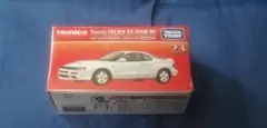 トミカプレミアム　23　トヨタ セリカGT-FOUR RC(発売記念仕様）