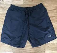 ennoy nylon shorts olive L スタイリスト私物 - メルカリ