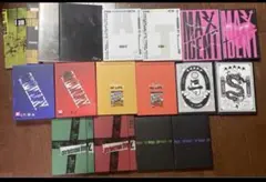 Straykids I am YOU I.N まとめ売り　4セット Straykids I am YOU I.N まとめ売り 4セット Amazon.co.jp