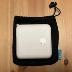 Anker PowerCore Fusion 10000 モバイルバッテリー