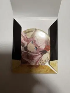 妖狐×僕SS 髏々宮カルタ 缶バッジ - メルカリ