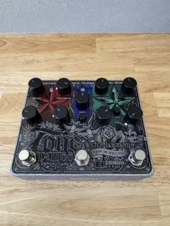 Donner エフェクター 雅モデルセット オマケ付き - メルカリ