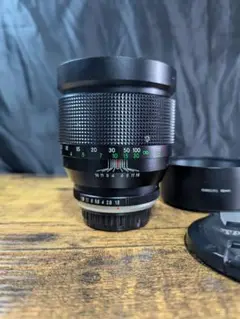 PORST TELE 135mm / f1.8 MC AUTO E　Kマウント