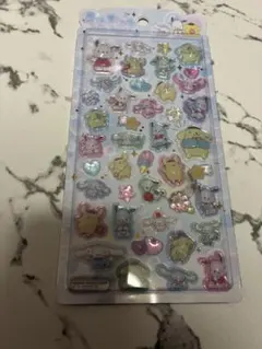 うるちゅるサンリオキャラクターズ