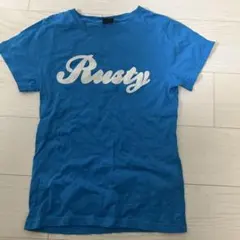 RUSTY