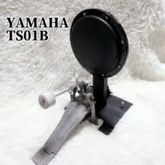 2026年最新】Yamaha ヤマハ トレーニングパット 8インチ スタンド付