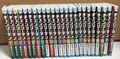 チェンソーマン 1巻から24巻 全巻セット 藤本タツキ 未読新品 - メルカリ