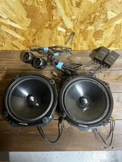 ナカミチNAKAMICHI NSE-CS1618 NSE1618 - メルカリ
