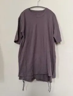 bukht ブフト スラブTシャツ タンクトップ GARDENのサムネイル