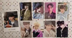 SEVENTEEN ドギョム セット