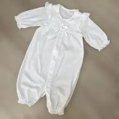 現行品　ミキハウスベビー　ツーウェイオール