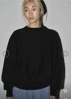 todayful Vintage Sweat Pulloverのサムネイル