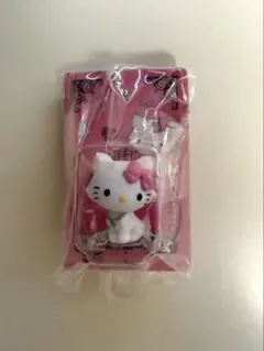 ハローキティパッケージミニチュアコレクション チャーミーキティ