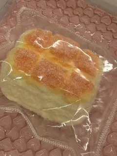 Kikisquishy 腹筋パン　粉付き