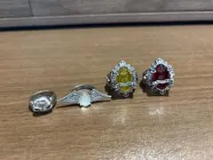 ボンゴレリング 家庭教師ヒットマンREBORN