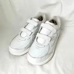 お*る様 NEW BALANCE 577 ベルクロ レザー シューズ US8.5