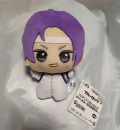 N*)様 ブルーロック ちびぐるみ～紅白応援対決！～ 御影玲王