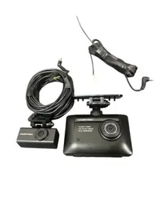 COMTEC（コムテック）ドライブレコーダー ZDR-015の出品です。のサムネイル