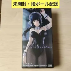 オーバーロード BiCute Bunnies ナーベラル バニー フィギュア