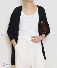 MUSE de Deuxieme Classe *Shake code カーデのサムネイル