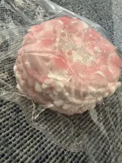 柴犬屋 ケーキ 綿クリーム泥
