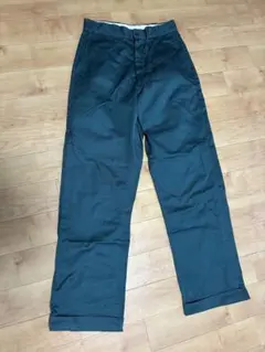 60sヴィンテージワークパンツ GRIPPER ZIPPER S グリーン 60sヴィンテージワークパンツ GRIPPER ZIPPER S グリーン - メルカリ