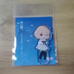 TYPE-MOON 翡翠 琥珀 アニメイト フェア 空の境界 月姫 アニメイト