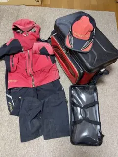 2026年最新】シマノ ゴアテックスの人気アイテム - メルカリ