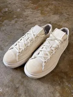 Y-3 NIZZA LOW ホワイト US8のサムネイル