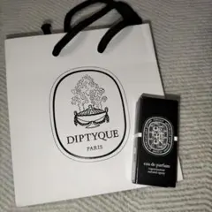 Diptyque Orphéon オードパルファン 2mL 試供品