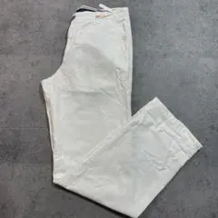 ARMANI COLLEZIONI アルマーニコレツォーニチノパンホワイトM32のサムネイル