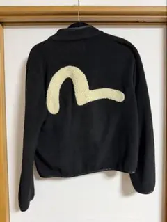 2026年最新】evisu フリースの人気アイテム - メルカリ