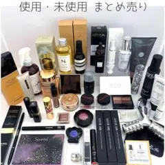 使用 未使用 まとめ売り シャネル まとめて まとめ セット スキンケア コスメ