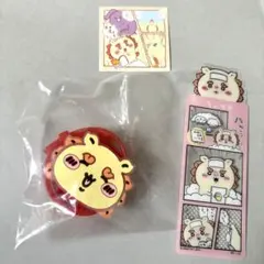 ちいかわ シーサー 3セット