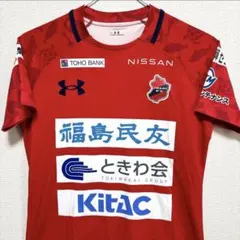 2025年最新】いわきfc シャツの人気アイテム - メルカリ