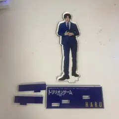 トリリオンゲーム 目黒蓮 アクリルスタンド めめ