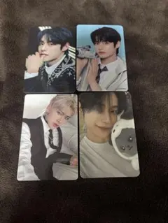 みるくてぃー様専用