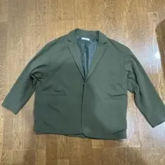 テーラードジャケットのサムネイル