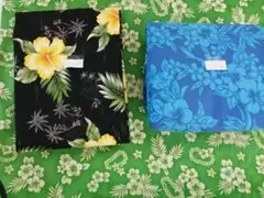 クッキー様　専用　訳ありハワイアン生地