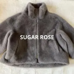 2025年最新】Sugar Rose 毛皮・ファーコートの人気アイテム - メルカリ