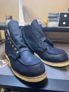 2026年最新】RedWing 8173 indigoの人気アイテム - メルカリ